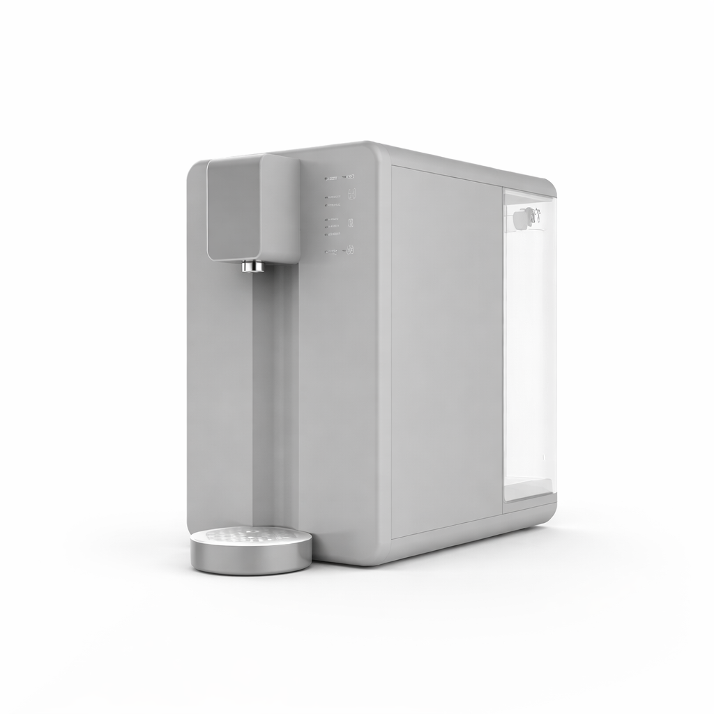 Osmoseur fontaine Mobilos 2.0